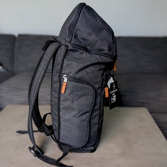 New Era Cap Protector Pack Backpack - 24 Liters - SXSW Festival Edition - NWT - Picture 2 of 14